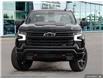 2025 Chevrolet Silverado 1500 LT Trail Boss (Stk: 7283-25) in Sault Ste. Marie - Image 2 of 25