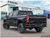 2025 Chevrolet Silverado 1500 LT Trail Boss (Stk: 7283-25) in Sault Ste. Marie - Image 4 of 25