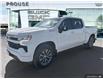 2023 Chevrolet Silverado 1500 RST (Stk: 7610-25A) in Sault Ste. Marie - Image 1 of 25