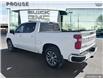 2023 Chevrolet Silverado 1500 RST (Stk: 7610-25A) in Sault Ste. Marie - Image 4 of 25
