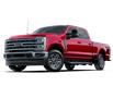 2025 Ford F-250 Lariat (Stk: W2BM217S) in Melfort - Image 1 of 7
