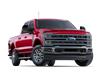 2025 Ford F-250 Lariat (Stk: W2BM217S) in Melfort - Image 4 of 7