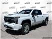 2022 Chevrolet Silverado 2500HD High Country (Stk: U-2958) in Tillsonburg - Image 1 of 23