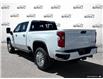 2022 Chevrolet Silverado 2500HD High Country (Stk: U-2958) in Tillsonburg - Image 4 of 23