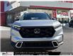 2025 Honda CR-V Hybrid Touring (Stk: 2501550) in North York - Image 3 of 29