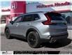 2025 Honda CR-V Hybrid Touring (Stk: 2501550) in North York - Image 7 of 29