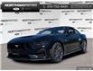 2025 Ford Mustang  (Stk: 5MU9097) in Brantford - Image 1 of 23