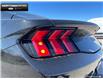 2025 Ford Mustang  (Stk: 5MU9097) in Brantford - Image 9 of 23