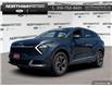 2023 Kia Sportage LX (Stk: A1001) in Brantford - Image 1 of 23