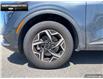 2023 Kia Sportage LX (Stk: A1001) in Brantford - Image 6 of 23