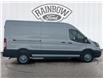 2025 Ford Transit-250 Cargo Base (Stk: 25T069) in ROCKY MOUNTAIN HOUSE - Image 6 of 15