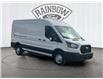 2025 Ford Transit-250 Cargo Base (Stk: 25T069) in ROCKY MOUNTAIN HOUSE - Image 7 of 15