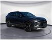 2021 Chevrolet Blazer True North (Stk: 267302) in Claresholm - Image 7 of 15
