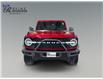 2025 Ford Bronco Badlands (Stk: S9628) in ROSETOWN - Image 8 of 17