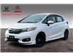2019 Honda Fit Sport (Stk: 25H1775A) in Campbell River - Image 1 of 32