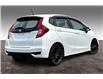 2019 Honda Fit Sport (Stk: 25H1775A) in Campbell River - Image 13 of 32