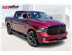 2019 RAM 1500 Classic ST (Stk: 1363BTNA) in Owen Sound - Image 1 of 31