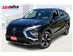 2024 Mitsubishi Eclipse Cross ES (Stk: 1196BTU) in Owen Sound - Image 6 of 32