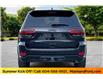 2020 Jeep Grand Cherokee Laredo (Stk: P3640A) in Vancouver - Image 5 of 53