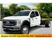 2025 Ford F-550 Chassis  (Stk: 25F53345) in Vancouver - Image 2 of 19