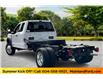 2025 Ford F-550 Chassis  (Stk: 25F53345) in Vancouver - Image 4 of 19