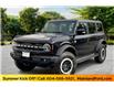 2025 Ford Bronco Outer Banks (Stk: 25BR9564) in Vancouver - Image 2 of 14