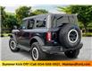 2025 Ford Bronco Outer Banks (Stk: 25BR9564) in Vancouver - Image 3 of 14