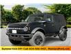 2025 Ford Bronco Badlands (Stk: 25BR1709) in Vancouver - Image 2 of 16