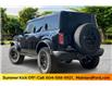 2025 Ford Bronco Badlands (Stk: 25BR1709) in Vancouver - Image 3 of 16