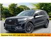 2025 Ford Explorer ST (Stk: 25EX3404) in Vancouver - Image 2 of 21