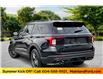 2025 Ford Explorer ST (Stk: 25EX3404) in Vancouver - Image 4 of 21