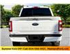 2021 Ford F-150 Lariat (Stk: P6258) in Vancouver - Image 4 of 36