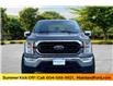 2021 Ford F-150 XLT (Stk: 25F17281A) in Vancouver - Image 3 of 52