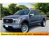 2021 Ford F-150 XLT (Stk: 25F17281A) in Vancouver - Image 14 of 52