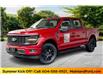 2025 Ford F-150 STX (Stk: 25F15396) in Vancouver - Image 2 of 14