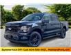 2025 Ford F-150 XLT (Stk: 25F18482) in Vancouver - Image 2 of 15