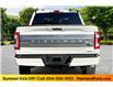 2021 Ford F-150 Platinum (Stk: 25F19555B) in Vancouver - Image 4 of 37