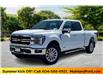 2025 Ford F-150 Lariat (Stk: 25F12415) in Vancouver - Image 3 of 25