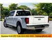 2025 Ford F-150 Lariat (Stk: 25F12415) in Vancouver - Image 5 of 25