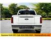 2025 Ford F-150 Lariat (Stk: 25F12415) in Vancouver - Image 7 of 25