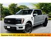 2025 Ford F-150 Lariat (Stk: 25F18481) in Vancouver - Image 2 of 21