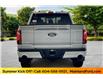 2025 Ford F-150 Lariat (Stk: 25F18481) in Vancouver - Image 4 of 21