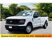 2025 Ford F-150 XL (Stk: 25F19875) in Vancouver - Image 2 of 14