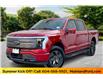 2023 Ford F-150 Lightning Lariat (Stk: P3567) in Vancouver - Image 12 of 36