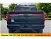 2022 Ford F-150 Lightning Lariat (Stk: P0179) in Vancouver - Image 4 of 49
