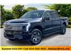 2022 Ford F-150 Lightning Lariat (Stk: P0179) in Vancouver - Image 17 of 49