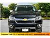 2016 Chevrolet Colorado LT (Stk: 25MA2550A) in Vancouver - Image 3 of 36