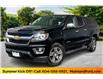 2016 Chevrolet Colorado LT (Stk: 25MA2550A) in Vancouver - Image 12 of 36