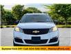 2016 Chevrolet Traverse LS (Stk: 25F12900A) in Vancouver - Image 3 of 52