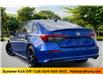 2022 Honda Civic Sport (Stk: 24BR2473A) in Vancouver - Image 2 of 35